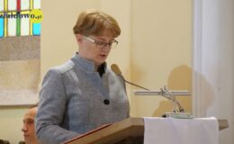 Złoty jubileusz 50 lecia kapłaństwa księdza dziekana Adama Filarskiego
