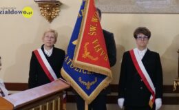 Złoty jubileusz 50 lecia kapłaństwa księdza dziekana Adama Filarskiego