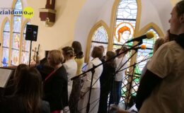 Złoty jubileusz 50 lecia kapłaństwa księdza dziekana Adama Filarskiego