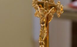 Złoty jubileusz 50 lecia kapłaństwa księdza dziekana Adama Filarskiego