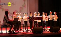 „Gramy dla Kochanej Mamy” – koncert uczniów szkoły muzycznej