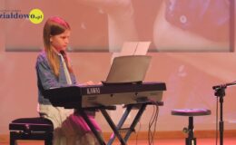 „Gramy dla Kochanej Mamy” – koncert uczniów szkoły muzycznej