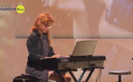 „Gramy dla Kochanej Mamy” – koncert uczniów szkoły muzycznej