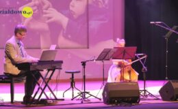 „Gramy dla Kochanej Mamy” – koncert uczniów szkoły muzycznej