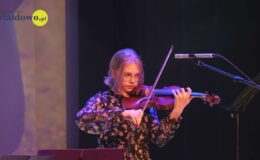 „Gramy dla Kochanej Mamy” – koncert uczniów szkoły muzycznej