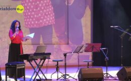 „Gramy dla Kochanej Mamy” – koncert uczniów szkoły muzycznej
