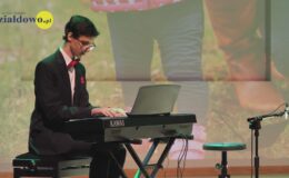 „Gramy dla Kochanej Mamy” – koncert uczniów szkoły muzycznej