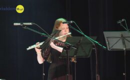 „Gramy dla Kochanej Mamy” – koncert uczniów szkoły muzycznej