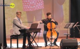 „Gramy dla Kochanej Mamy” – koncert uczniów szkoły muzycznej