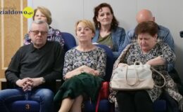 „Pewni Niepewni” oswajali Śmierć