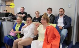 „Pewni Niepewni” oswajali Śmierć