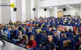 „O Rybaku i Złotej Rybce”