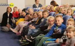 „O Rybaku i Złotej Rybce”