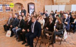 81. rocznica śmierci Błogosławionych Męczenników Działdowskich