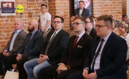 81. rocznica śmierci Błogosławionych Męczenników Działdowskich