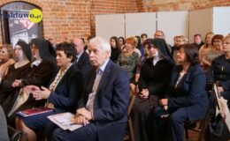 81. rocznica śmierci Błogosławionych Męczenników Działdowskich