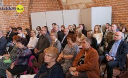 81. rocznica śmierci Błogosławionych Męczenników Działdowskich