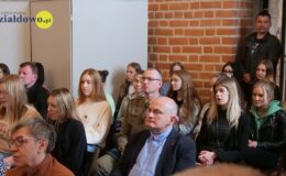 81. rocznica śmierci Błogosławionych Męczenników Działdowskich