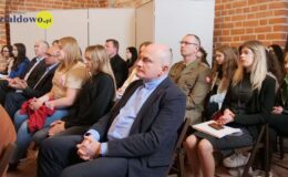 81. rocznica śmierci Błogosławionych Męczenników Działdowskich