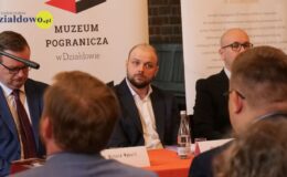 81. rocznica śmierci Błogosławionych Męczenników Działdowskich
