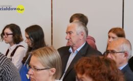 81. rocznica śmierci Błogosławionych Męczenników Działdowskich