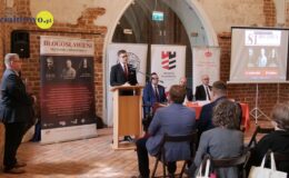 81. rocznica śmierci Błogosławionych Męczenników Działdowskich