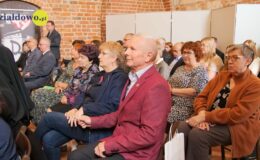 81. rocznica śmierci Błogosławionych Męczenników Działdowskich