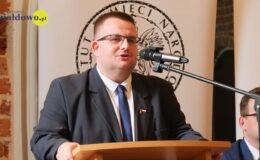 81. rocznica śmierci Błogosławionych Męczenników Działdowskich