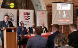 81. rocznica śmierci Błogosławionych Męczenników Działdowskich