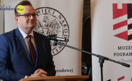 81. rocznica śmierci Błogosławionych Męczenników Działdowskich