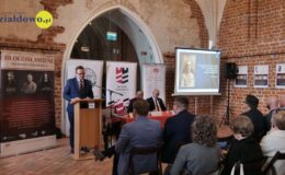 81. rocznica śmierci Błogosławionych Męczenników Działdowskich