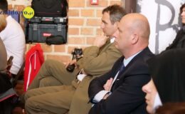 81. rocznica śmierci Błogosławionych Męczenników Działdowskich