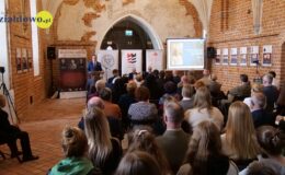 81. rocznica śmierci Błogosławionych Męczenników Działdowskich