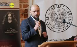81. rocznica śmierci Błogosławionych Męczenników Działdowskich