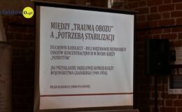 81. rocznica śmierci Błogosławionych Męczenników Działdowskich