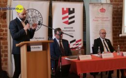 81. rocznica śmierci Błogosławionych Męczenników Działdowskich