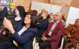 81. rocznica śmierci Błogosławionych Męczenników Działdowskich