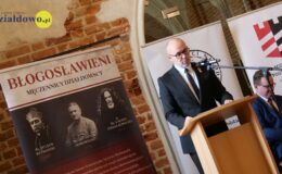 81. rocznica śmierci Błogosławionych Męczenników Działdowskich