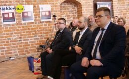 81. rocznica śmierci Błogosławionych Męczenników Działdowskich