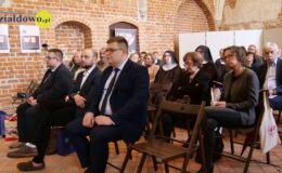 81. rocznica śmierci Błogosławionych Męczenników Działdowskich