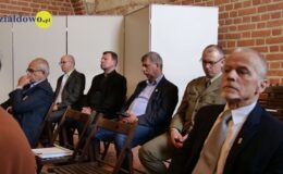 81. rocznica śmierci Błogosławionych Męczenników Działdowskich