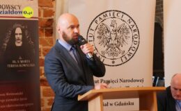 81. rocznica śmierci Błogosławionych Męczenników Działdowskich
