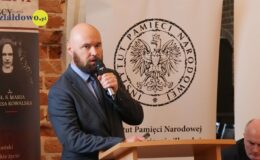 81. rocznica śmierci Błogosławionych Męczenników Działdowskich