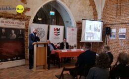 81. rocznica śmierci Błogosławionych Męczenników Działdowskich