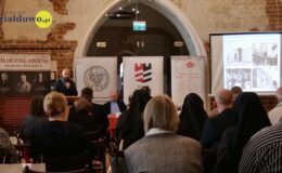 81. rocznica śmierci Błogosławionych Męczenników Działdowskich