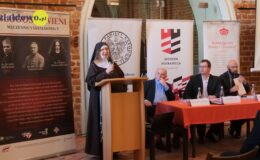 81. rocznica śmierci Błogosławionych Męczenników Działdowskich