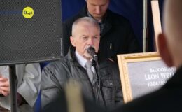 81. rocznica śmierci Błogosławionych Męczenników Działdowskich