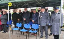 81. rocznica śmierci Błogosławionych Męczenników Działdowskich