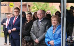 81. rocznica śmierci Błogosławionych Męczenników Działdowskich