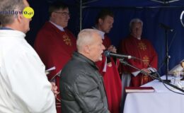 81. rocznica śmierci Błogosławionych Męczenników Działdowskich